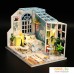 Румбокс Hobby Day DIY Mini House Летний сон (S922). Фото №6