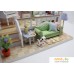 Румбокс Hobby Day DIY Mini House Музыкальная комната (M026). Фото №7