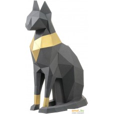 PaperCraft PAPERRAZ Кошка Бастет PP-2KBA-2G