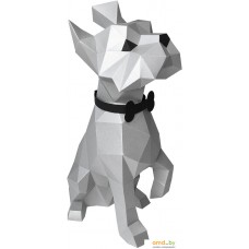 PaperCraft PAPERRAZ Йорк Финик PP-2YOR-SLV