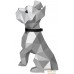 PaperCraft PAPERRAZ Йорк Финик PP-2YOR-SLV. Фото №6