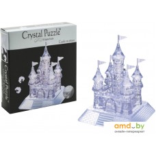 3Д-пазл Crystal Puzzle Замок 91002