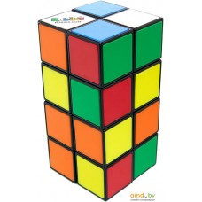 Rubik's Башня 2x2x4