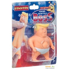 Сквиш Bondibon Boss ВВ4308