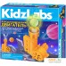 Набор для опытов 4M KidzLabs Аэродинамический двигатель 00-03398. Фото №1