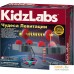 Набор для опытов 4M KidzLabs Чудеса левитации 00-03299. Фото №1