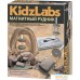 Набор для опытов 4M KidzLabs Магнитный рудник 00-03396. Фото №1