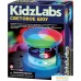 Набор для опытов 4M KidzLabs Световое шоу 00-03382. Фото №1