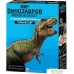 Набор для опытов 4M Раскопай скелет. Тираннозавр 00-03221. Фото №1