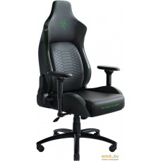Кресло Razer Iskur XL (черный)