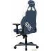 Кресло DXRacer OH/G8200/BW. Фото №4