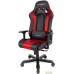 Кресло DXRacer OH/K99/NR. Фото №1