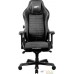 Кресло DXRacer I-DMC/IA237S/N (черный). Фото №2