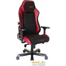 Кресло DXRacer I-DMC/IA237S/NR (черный/красный)