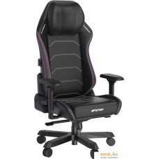 Кресло DXRacer I-DMC/MAS2022/NV (черный/фиолетовый)