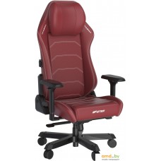 Кресло DXRacer I-DMC/MAS2022/R (красный)