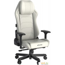 Кресло DXRacer I-DMC/MAS2022/W (белый)