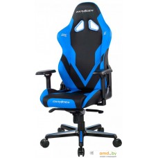 Кресло DXRacer OH/G8200/NB (синий/черный)