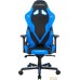 Кресло DXRacer OH/G8200/NB (синий/черный). Фото №2