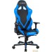 Кресло DXRacer OH/G8200/NB (синий/черный). Фото №3