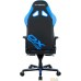 Кресло DXRacer OH/G8200/NB (синий/черный). Фото №5