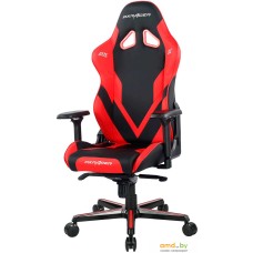 Кресло DXRacer OH/G8200/NR (красный/черный)