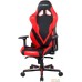 Кресло DXRacer OH/G8200/NR (красный/черный). Фото №1