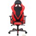 Кресло DXRacer OH/G8200/NR (красный/черный). Фото №2