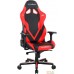 Кресло DXRacer OH/G8200/NR (красный/черный). Фото №3