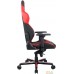 Кресло DXRacer OH/G8200/NR (красный/черный). Фото №4