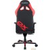 Кресло DXRacer OH/G8200/NR (красный/черный). Фото №5