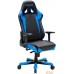 Кресло DXRacer Sentinel OH/SJ00/NB (черный/синий). Фото №3