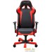 Кресло DXRacer Sentinel OH/SJ00/NR (черный/красный). Фото №2