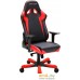 Кресло DXRacer Sentinel OH/SJ00/NR (черный/красный). Фото №3