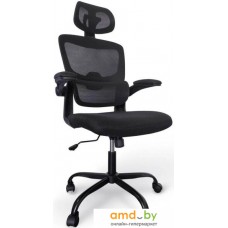 Офисное кресло byRoom Office Hype HS-6305-1-B (черный)