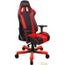 Кресло DXRacer OH/KS06/NR. Фото №1