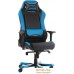 Кресло DXRacer OH/IS11/NB. Фото №1