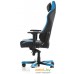 Кресло DXRacer OH/IS11/NB. Фото №4