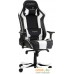 Кресло DXRacer OH/KS06/NW. Фото №1