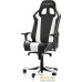 Кресло DXRacer OH/KS06/NW. Фото №8