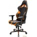 Кресло DXRacer OH/RV131/NO. Фото №3