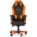 Кресло DXRacer Iron OH/IS11/NO (черный/оранжевый). Фото №2