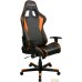 Кресло DXRacer OH/FE08/NO. Фото №1