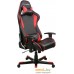 Кресло DXRacer OH/FE08/NR. Фото №1