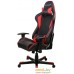 Кресло DXRacer OH/FE08/NR. Фото №3