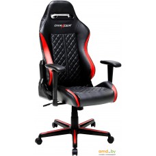 Кресло DXRacer Drifting OH/DH73/NR (черный/красный)