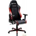 Кресло DXRacer Drifting OH/DH73/NR (черный/красный). Фото №1