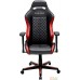 Кресло DXRacer Drifting OH/DH73/NR (черный/красный). Фото №2