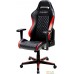 Кресло DXRacer Drifting OH/DH73/NR (черный/красный). Фото №3