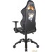 Кресло DXRacer Valkyrie Virtus Pro OH/VB15/NOW (черный/оранжевый). Фото №2